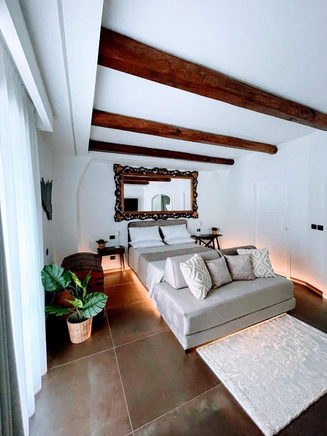 Liborio Homes CTA Exterior foto